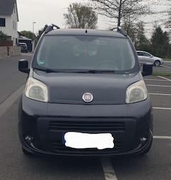 Bild des Angebotes Fiat Qubo Dynamic