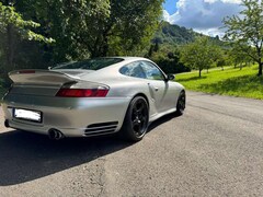 Bild des Angebotes Porsche 911 911 Turbo *Motor revidiert* *600 PS*