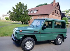 Bild des Angebotes Puch G W463