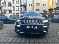 Bild des Angebotes Jeep Grand Cherokee 3.0 V6 Multijet 4WD Automatik Summit
