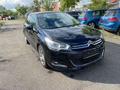 Bild des Angebotes Citroen C4 Lim. Exclusive, Pannorama, Massagesitze