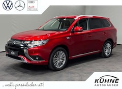 Bild des Angebotes Mitsubishi Outlander 2.4 PHEV Basis Spirit 4WD | AHK NAVI