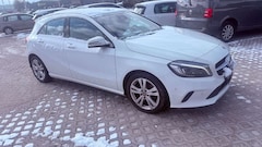 Bild des Angebotes Mercedes-Benz A 200 A A 200 CDI / d