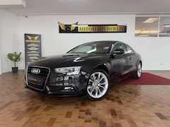 Bild des Angebotes Audi A5 Coupe 2.0 TDI/2.HND/SCKHFT/TEM/SHZ/ALU/PDC