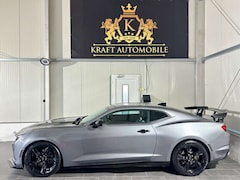 Bild des Angebotes Chevrolet Camaro CAMARO 3,6 RS "ZL1 PAKET"EXTREM-NAVI-GARANTIE