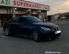 Bild des Angebotes BMW 523 523i