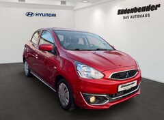 Bild des Angebotes Mitsubishi Space Star Diamant Edition