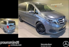 Bild des Angebotes Mercedes-Benz Marco Polo V 250 d Marco Polo 250 d LED/AHK/Distr/Totw/360°