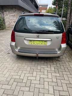 Bild des Angebotes Peugeot 307 HDi 135 Sport