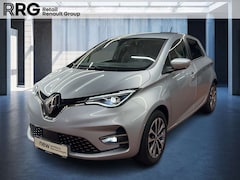 Bild des Angebotes Renault ZOE INTENS R135 50 kWh CCS BATTERIEKAUF #2