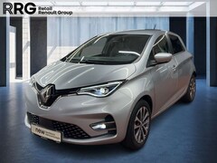 Bild des Angebotes Renault ZOE INTENS R135 50 kWh CCS BATTERIEKAUF #2