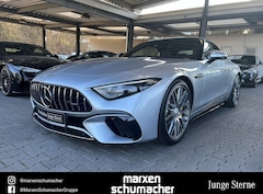 Bild des Angebotes Mercedes-Benz SL 63 AMG AMG SL 63 4M+ Lift+Massage+PremiumPlus+HuD+DIGI