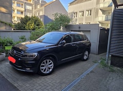 Bild des Angebotes VW Tiguan 2.0 TDI Highline highline Carot