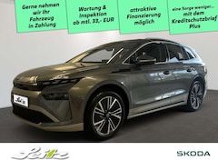 Bild des Angebotes Skoda Enyaq 60 Loft *AHK*NAVI*KAMERA*MATRIX*
