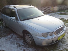 Bild des Angebotes Rover 75 75 Tourer 2.0 V6 Classic