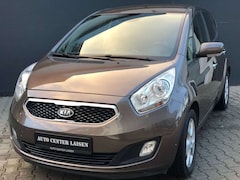 Bild des Angebotes Kia Venga Spirit Automatik Navigation Kamera AHK
