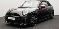 Bild des Angebotes MINI John Cooper Works Cabrio John Cooper Works Trim
