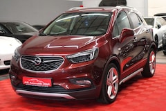 Bild des Angebotes Opel Mokka X Ultimate 1.4 Turbo OPC 2.Hand*Unfallfrei