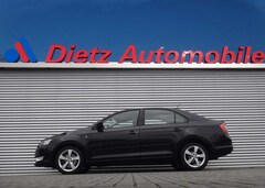 Bild des Angebotes Skoda Rapid/Spaceback Rapid 1.6 TDI Elegance Gerne Finanzierung +++