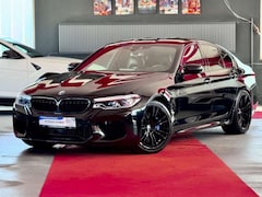 Bild des Angebotes BMW M5 Competition Laser M Sportabgas DrivingAssist+
