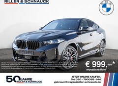 Bild des Angebotes BMW X6 xDrive 40d M-Sport AHK+B&W+INNOVAT+EXLUSIV