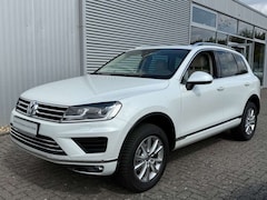 Bild des Angebotes VW Touareg V6 TDI Terrain Tech 4Motion