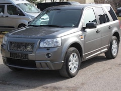 Bild des Angebotes Land Rover Freelander Klima-AHK