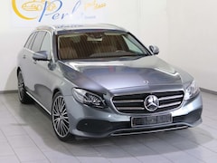 Bild des Angebotes Mercedes-Benz E 400 D T 4M AVANTG/EXCLUSIVE"DSTR+"STNDHZG"AHK"360"MMY"