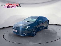 Bild des Angebotes Toyota Corolla 2.0 Hybrid Touring Sports Team Deutschland