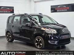 Bild des Angebotes Citroen C3 Picasso 1.6 HDiTendance