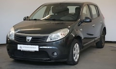 Bild des Angebotes Dacia Sandero 1.4 Laureate Klima TÜV Neu