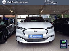 Bild des Angebotes Ford Mustang Mach-E AWD 198 kW, 5-türig (Elektrischer S