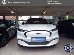 Bild des Angebotes Ford Mustang Mach-E AWD 198 kW, 5-türig (Elektrischer S