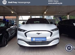 Bild des Angebotes Ford Mustang Mach-E AWD 198 kW, 5-türig (Elektrischer S