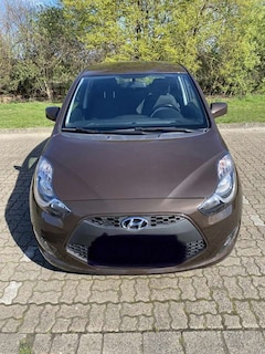 Bild des Angebotes Hyundai iX20 Classic