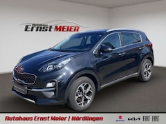 Bild des Angebotes Kia Sportage Dream Team 1.6 GDI PREMIUM+ UVO-Navi-LED