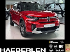 Bild des Angebotes Citroen C3 Aircross 1.2 PLUS Kamera*PDC*KLIMA*Carplay