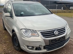 Bild des Angebotes VW Touran Trendline