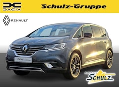Bild des Angebotes Renault Espace V TECHNO BLUE dCi 190 EDC