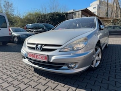Bild des Angebotes Peugeot 607 Platinum*XENON*AHK*TÜV NEU*VOLL*1.HAND*