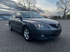 Bild des Angebotes Mazda 3 3 1.6 Sport Comfort