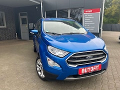 Bild des Angebotes Ford EcoSport Titanium