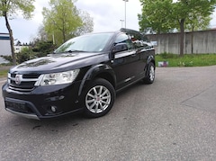 Bild des Angebotes Fiat Freemont Freemont Diesel 2.0 16V DPF Automatik Allrad Urban