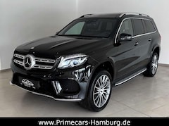 Bild des Angebotes Mercedes-Benz GLS 350 d 4Matic AMG-LINE|7-SITZER|AHK|PANO|360°|