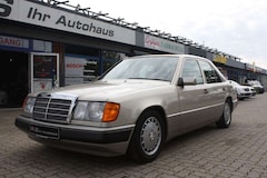 Bild des Angebotes Mercedes-Benz 230 E