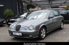 Bild des Angebotes Jaguar S-Type 4.0 V8 Sport*LEDER*XENON*ESSD*TÜV 03/28*