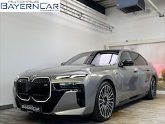 Bild des Angebotes BMW 760 xDrive Executive Lounge Massage Sitzlüft