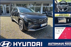 Bild des Angebotes Hyundai TUCSON 1.6 Turbo 48V DCT 4WD Trend LED, Allrad