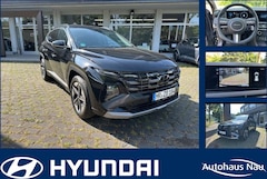 Bild des Angebotes Hyundai TUCSON 1.6 Turbo 48V DCT 4WD Trend LED, Allrad
