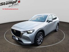 Bild des Angebotes Mazda CX-60 AWD PHEV Aut. EXCLUSIVE-LINE